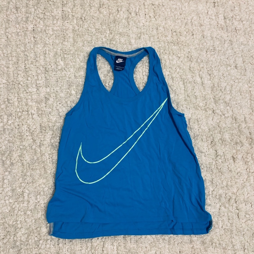 Nike Tank
